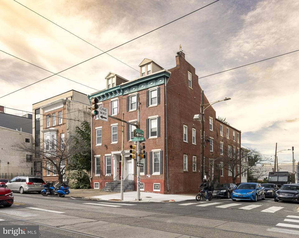 1503 W GIRARD AVE, PHILADELPHIA, PA 19130 — photo 2
