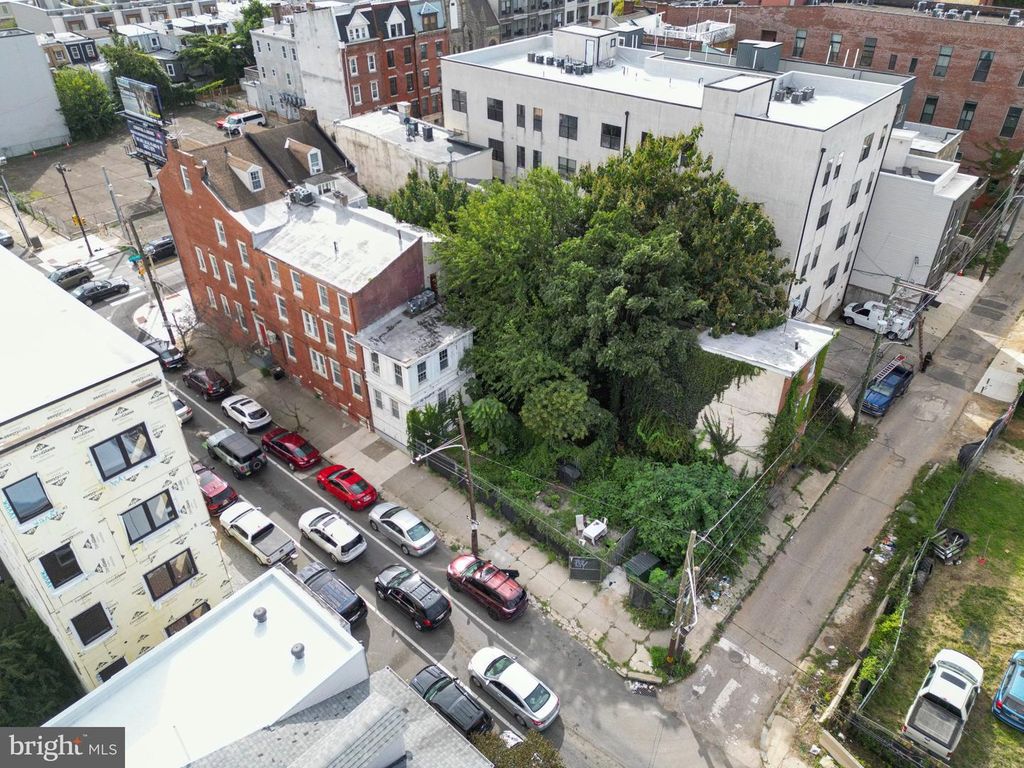 1503 W GIRARD AVE, PHILADELPHIA, PA 19130 — photo 3