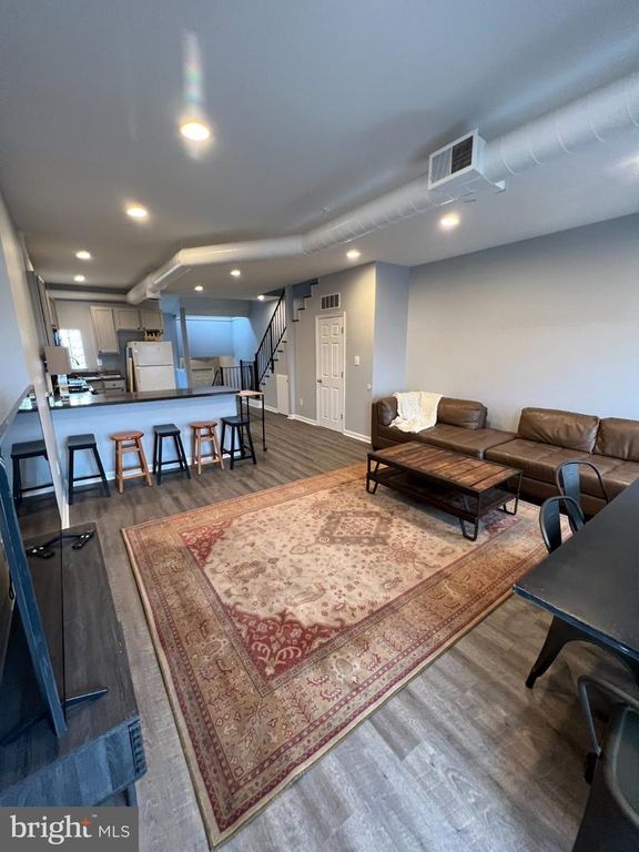 1503 W GIRARD AVE, PHILADELPHIA, PA 19130 — photo 5