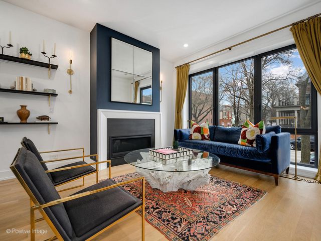 2622 N Racine Avenue 1, Chicago, IL 60614