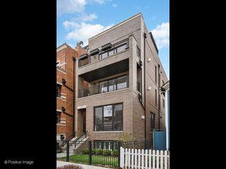 2622 N Racine Avenue 1, Chicago, IL 60614