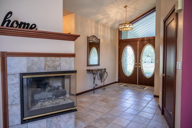 N5190 Treganza Drive, New Lisbon, WI 53950