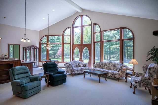 N5190 Treganza Drive, New Lisbon, WI 53950