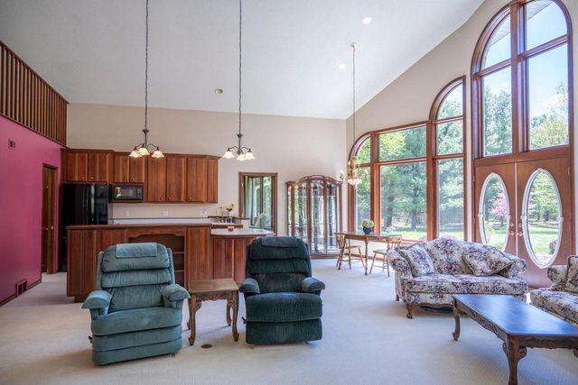 N5190 Treganza Drive, New Lisbon, WI 53950