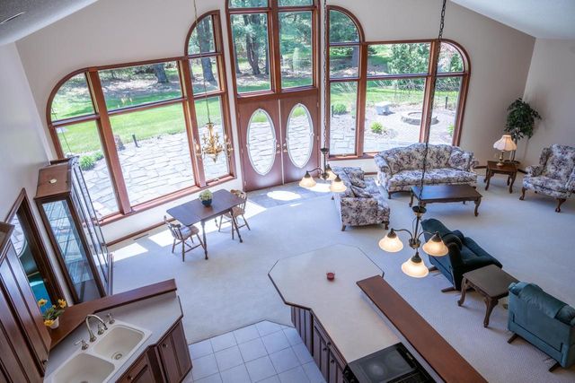N5190 Treganza Drive, New Lisbon, WI 53950