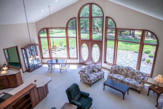 N5190 Treganza Drive, New Lisbon, WI 53950