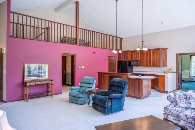 N5190 Treganza Drive, New Lisbon, WI 53950