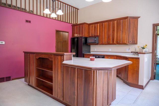 N5190 Treganza Drive, New Lisbon, WI 53950