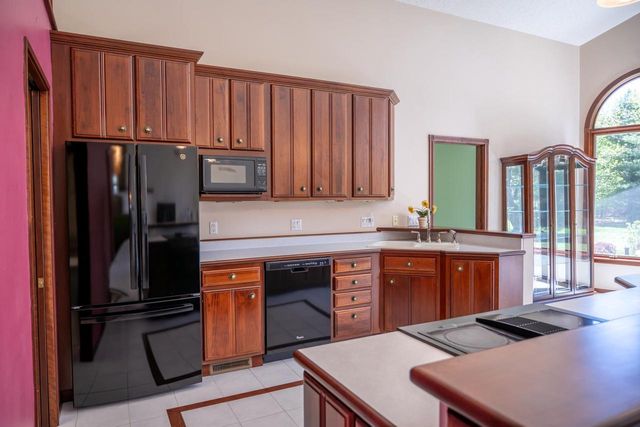 N5190 Treganza Drive, New Lisbon, WI 53950