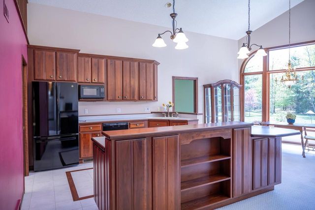 N5190 Treganza Drive, New Lisbon, WI 53950