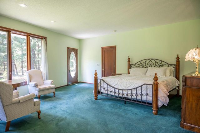 N5190 Treganza Drive, New Lisbon, WI 53950