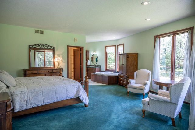N5190 Treganza Drive, New Lisbon, WI 53950