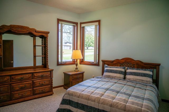 N5190 Treganza Drive, New Lisbon, WI 53950