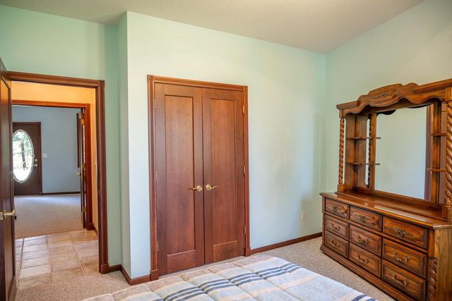 N5190 Treganza Drive, New Lisbon, WI 53950