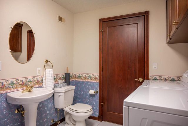 N5190 Treganza Drive, New Lisbon, WI 53950
