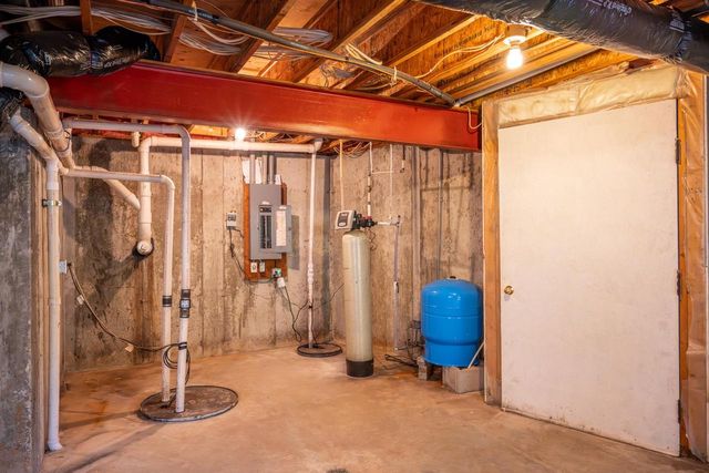 N5190 Treganza Drive, New Lisbon, WI 53950