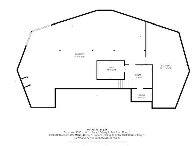 N5190 Treganza Drive, New Lisbon, WI 53950