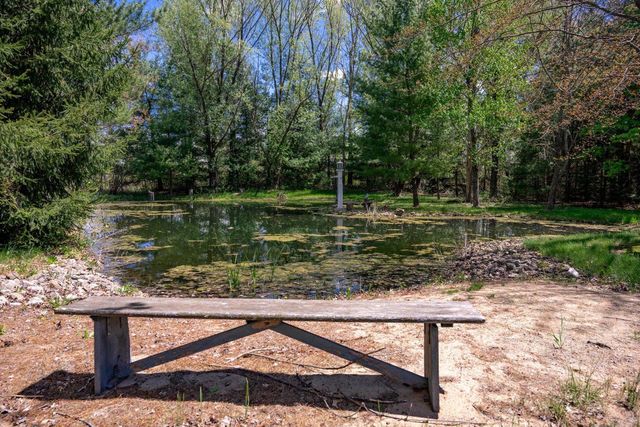 N5190 Treganza Drive, New Lisbon, WI 53950
