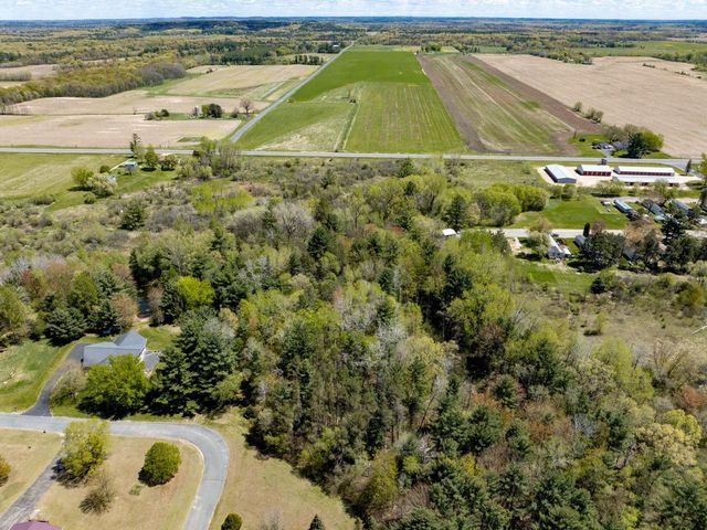 N5190 Treganza Drive, New Lisbon, WI 53950