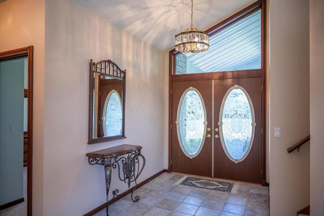N5190 Treganza Drive, New Lisbon, WI 53950