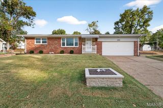 333 Pentonville Drive, St Louis, MO 63125