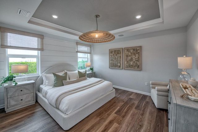 4007 Russell Court Compass 137, Vero Beach, FL 32960