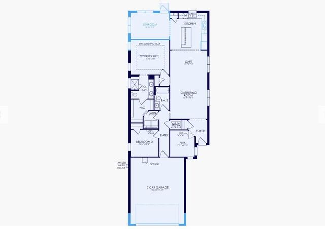 4007 Russell Court Compass 137, Vero Beach, FL 32960