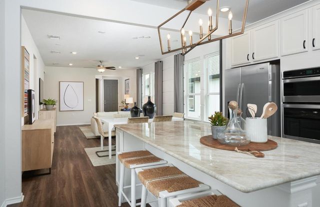 4007 Russell Court Compass 137, Vero Beach, FL 32960