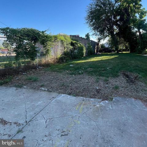 206 PUSEY ST, Chester, PA 19013
