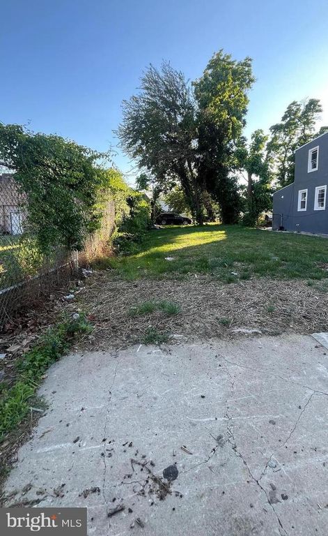 206 PUSEY ST, Chester, PA 19013