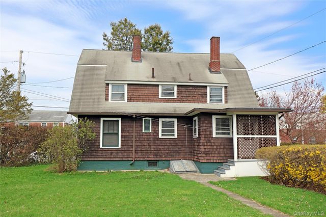 49 Corlies Avenue, Poughkeepsie, NY 12601