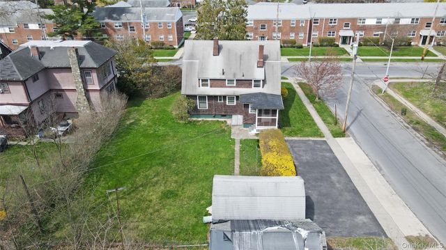 49 Corlies Avenue, Poughkeepsie, NY 12601