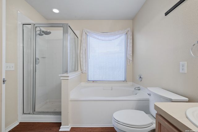 6619 Chasethorn, San Antonio, TX 78249