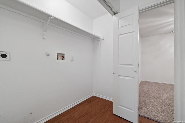 6619 Chasethorn, San Antonio, TX 78249