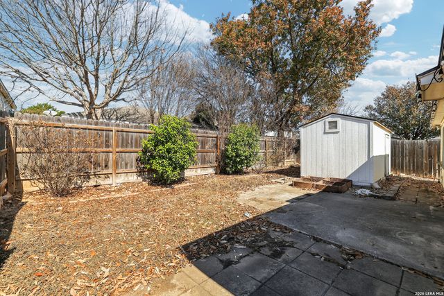 6619 Chasethorn, San Antonio, TX 78249