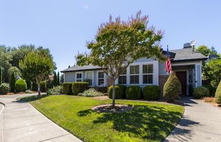 281 Cambria Way, Santa Rosa, CA 95403