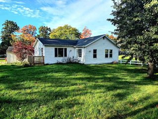 4045 W Stanton Road, Stanton City, MI 48888