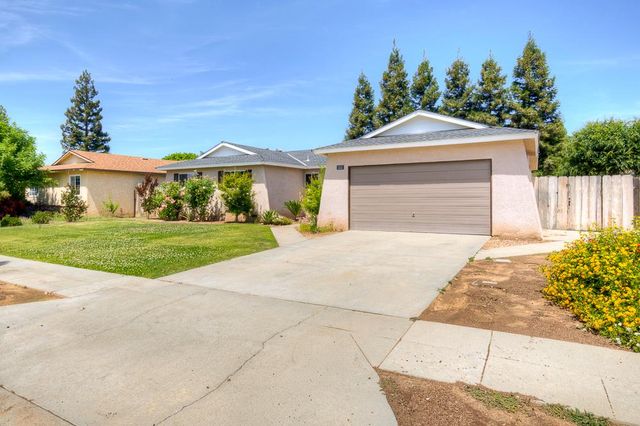 3152 W Morris Avenue, Fresno, CA 93711