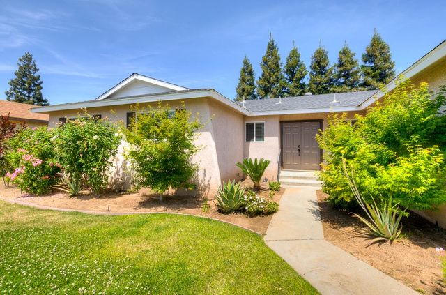 3152 W Morris Avenue, Fresno, CA 93711