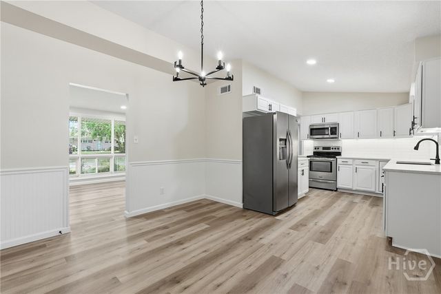 318 Briarcliff Circle, Savannah, GA 31419