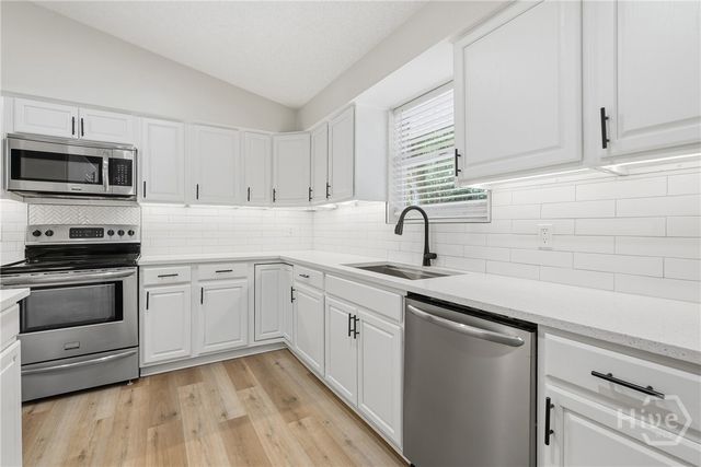 318 Briarcliff Circle, Savannah, GA 31419