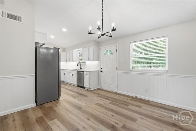 318 Briarcliff Circle, Savannah, GA 31419