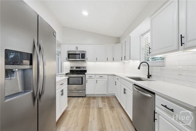 318 Briarcliff Circle, Savannah, GA 31419