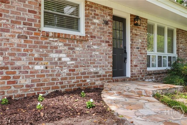 318 Briarcliff Circle, Savannah, GA 31419