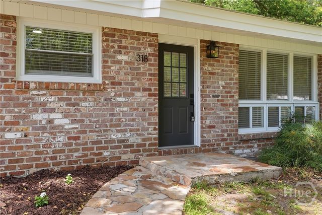 318 Briarcliff Circle, Savannah, GA 31419