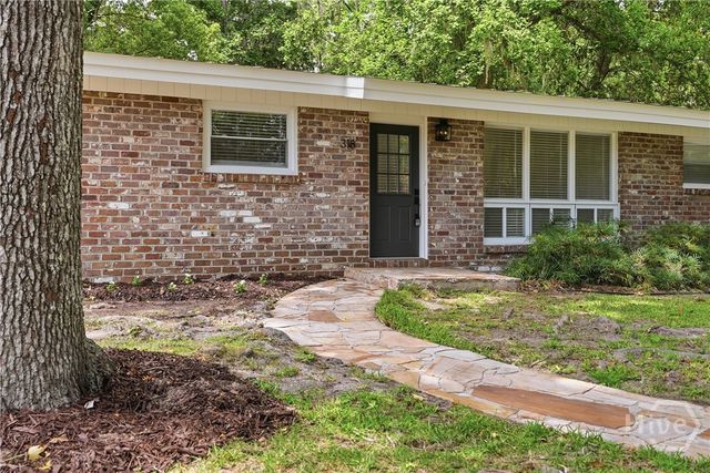 318 Briarcliff Circle, Savannah, GA 31419