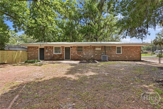 318 Briarcliff Circle, Savannah, GA 31419
