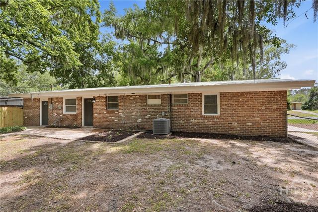 318 Briarcliff Circle, Savannah, GA 31419