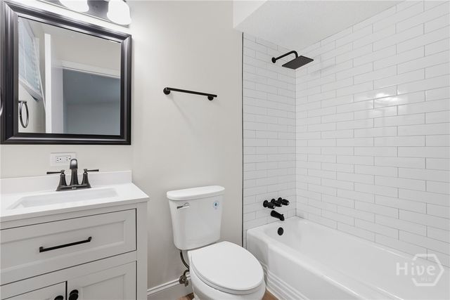 318 Briarcliff Circle, Savannah, GA 31419
