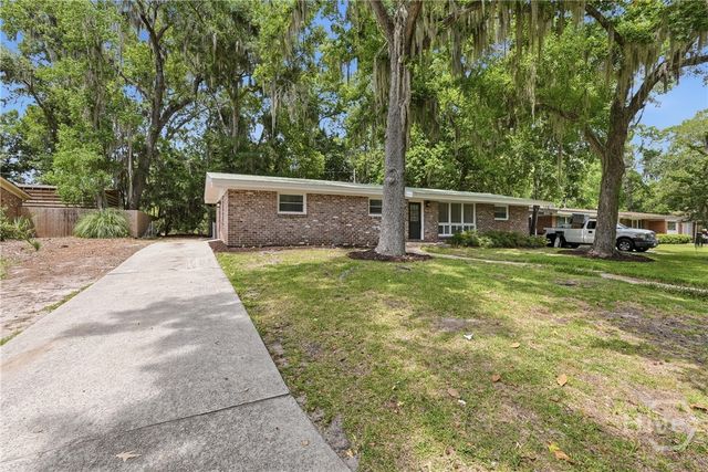 318 Briarcliff Circle, Savannah, GA 31419